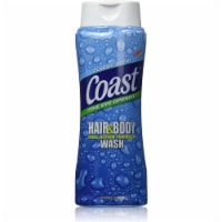 Coast Classic Scent Hair & Body Wash Perspective: Main
