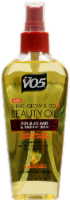 VO5 Shine Glow & Go Beauty Oil Perspective: Main