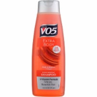 VO5® Extra Body with Collagen Volumizing Shampoo