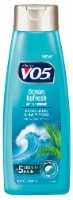 VO5 Herbal Escapes Ocean Refesh Moisturizing Shampoo Perspective: Main