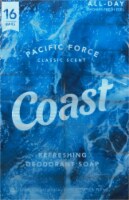 Coast® Classic Scent Bar Soap