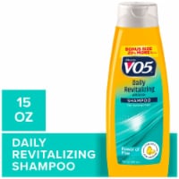 VO5® Daily Revitalizing Shampoo