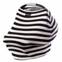 Cover B&W SIGNATURE STRIPE