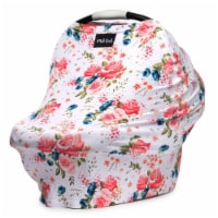 Cover FRENCH FLORAL