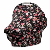 Cover PEONY