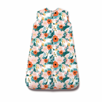 Milk Snob MAGNOLIA Sleep Bag and Wearable Zip Up Blanket