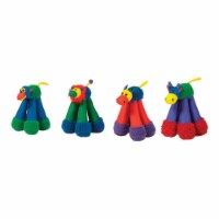 Chompers PlDLL1999M Long Leg Small Dog Toy
