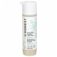 Honest® Sensitive™ Fragrance-Free Shampoo and Body Wash Perspective: Main