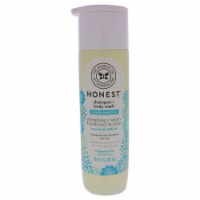 The Honest Company Sensitive Fragrance Free Shampoo + Body Wash Perspective: Main