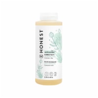 Honest® Fragrance-Free Bubble Bath Perspective: Main