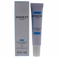 Honest Deep Hydration Eye Cream