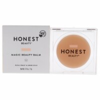 Honest Magic Beauty Balm Lip Balm 0.17 oz