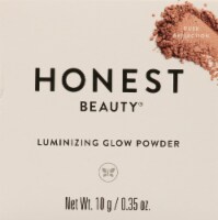 Honest Beauty® Dusk Reflection Luminizing Glow Powder