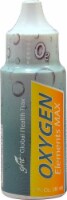 Global Health Trax  Oxygen Elements® Max