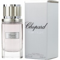Chopard 315124 2.7 oz Musk Malaki Eau De Parfum Spray by Chopard for Unisex