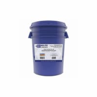 Miles Lubricants Hydraulic Oil,ISO 100,5 gal,Pail M001000803