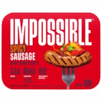 Impossible™ Plant-Based Spicy Sausage Links