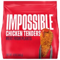 Impossible™ Plant-Based Frozen Chicken Tenders