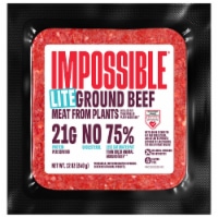 Impossible™ Plant-Based Lite Beef