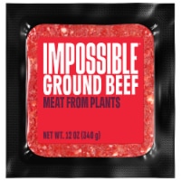 Impossible™ Plant-Based Beef Perspective: Main