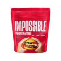 Impossible™ Frozen Plant Based Burger Patties