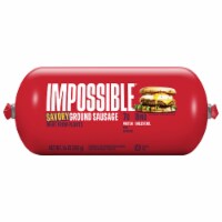 Impossible™ Plant-Based Savory Sausage