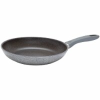 BALLARINI Parma Plus by HENCKELS 10-inch Aluminum Nonstick Fry Pan, Made in Italy