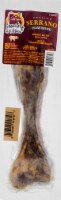 Country Kitchen Serrano Ham Bone Dog Treat