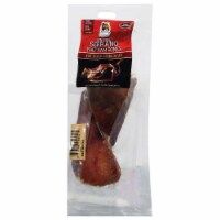 Country Kitchen Serrano 2 Half Ham Bone Dog Treats