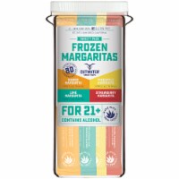 Cutwater® Margarita Spirit Pops Multipack Perspective: Main