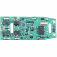 NaceCare & Numatic NCE0110 1.3 amp Sw9-Sr Ho Silent Running Control Decoder