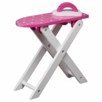 Olivia's Little World 18  Doll Ironing Board & Iron Toy Doll Furniture TD-12684A