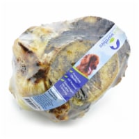 Top Dog Treatsand Chews BARK-KnuckleBone Barkworthies - Knuckle Bone - sw