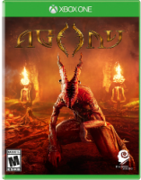 Agony (Xbox One) Perspective: Main
