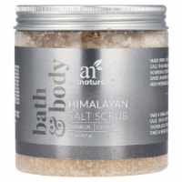 ArtNaturals Bath & Body Himalayan Salt Scrub