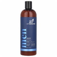 ArtNaturals Men's Body Wash