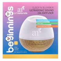 ArtNaturals Ultrasonic Sound Oil Diffuser