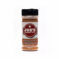 Joes KC 8024020 French Fry Seasoning, 6.5 oz