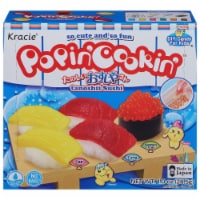 Kracie® Popin' Cookin™ Tanoshii Sushi DIY Candy