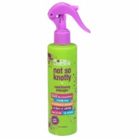 Rock The Locks Not So Knotty Pineapple Banana Detangler Conditioning