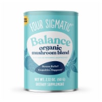 Four Sigmatic® Organic Balance Adaptogen Blend Mix