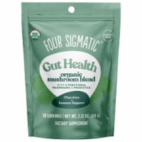 Four Sigmatic® Defend Mushroom Blend Mix
