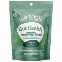 Four Sigmatic® Defend Mushroom Blend Mix Perspective: Main