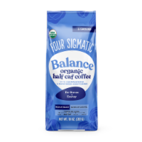 Four Sigmatic Adaptogen Ground Coffee