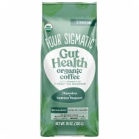 Four Sigmatic Defend Medium Roast Mushroom Ground Coffee with Probiotics