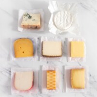 igourmet's Favorites - 8 Cheese Sampler (56 ounce)