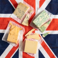 British Cheese Assortment (30 ounce)