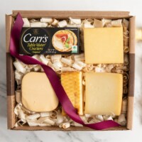 Smoked Cheese Assortment in Gift Box (35.2 ounce)