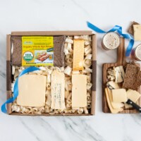 igourmet Oktoberfest Gourmet Cheese Assortment in Gift Box
