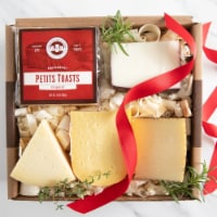 Spanish Cheese Assortment in Gift Box (32.75 ounce)